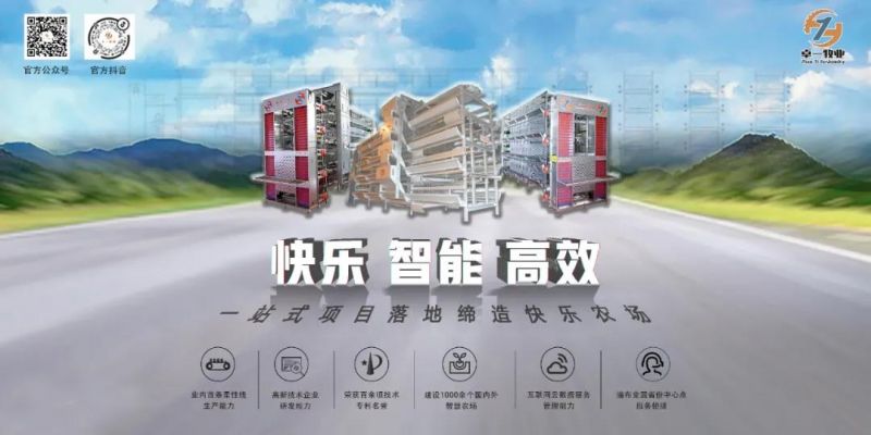 熱烈歡迎思瑪特禽業(yè)、峪口禽業(yè)蒞臨卓一牧業(yè)考察交流