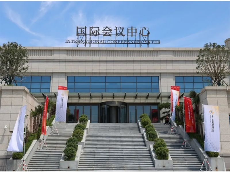 以蛋為媒，共赴盛會丨卓一牧業(yè)與您相約第八屆中國蛋親節(jié)！