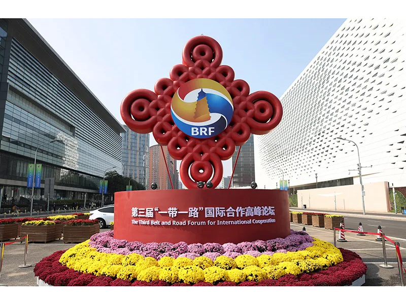 卓一牧業(yè)：緊隨“一帶一路”發(fā)展步伐，積極開拓國際市場
