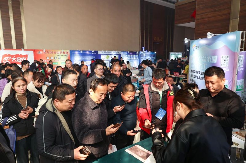共聚菏澤 | 卓一牧業(yè)熱烈祝賀2025中國家禽養(yǎng)殖大會圓滿閉幕！